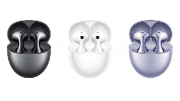 36 घंटे तक चलेगा Huawei के ये ईयरबड्स 36 घंटे तक चलेगा Huawei के ये ईयरबड्स