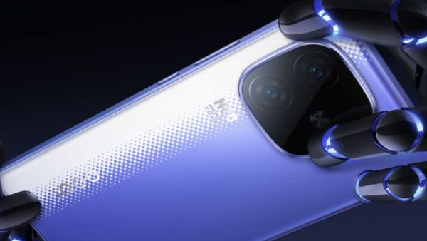 पावरफुल प्रोसेसर के साथ iQOO Neo 10R भारत में लॉन्च 