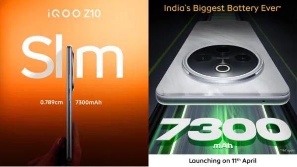 अप्रैल 2025 में लॉन्च होंगे कई दमदार स्मार्टफोन