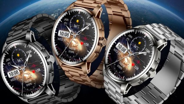 itel ने लॉन्च की Unicorn Max स्मार्टवॉच