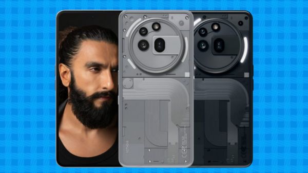 बड़ी बैटरी के साथ लॉन्च हुए Nothing Phone 3a और Phone 3a Pro