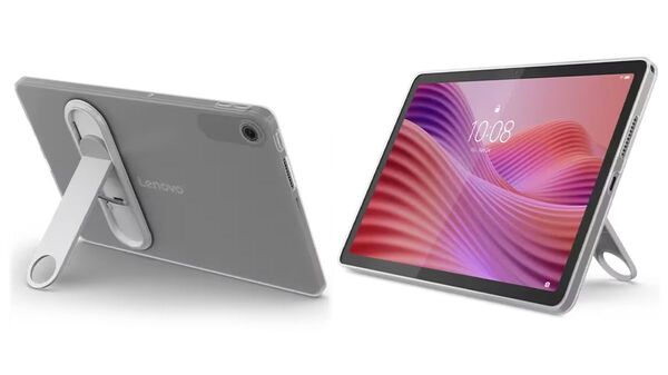 5100mAh बैटरी और 8MP कैमरा के साथ Lenovo Tab K9 टैबलेट लॉन्च  
