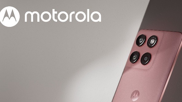 Motorola Edge 60 Fusion की भारत में लॉन्च डेट हुई कंफर्म Motorola Edge 60 Fusion की भारत में लॉन्च डेट हुई कंफर्म
