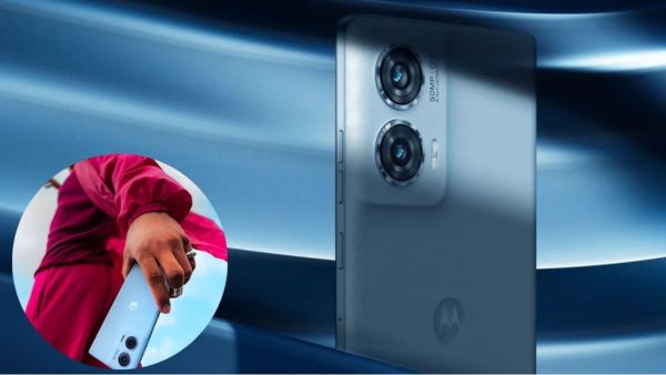 नया फोन आने से पहले Edge 50 Fusion पर ऑफर्स की भरमार