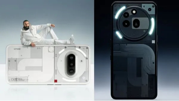 Nothing Phone 3a और 3a Pro आज होंगे लॉन्च, जानें सभी डिटेल्स Nothing Phone 3a और 3a Pro आज होंगे लॉन्च, जानें सभी डिटेल्स