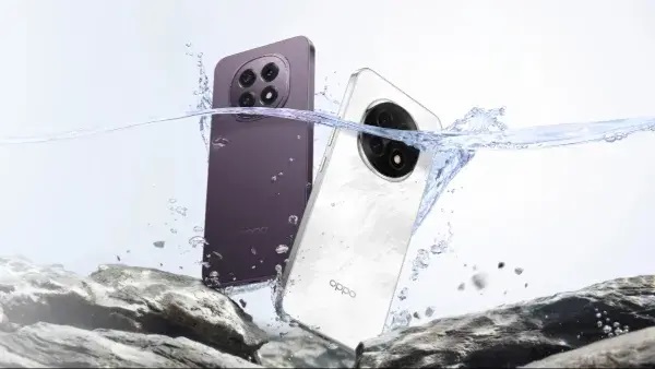 OPPO F29 सीरीज राउंडअप: भारत में कीमत, फीचर्स और स्पेसिफिकेशन OPPO F29 सीरीज राउंडअप: भारत में कीमत, फीचर्स और स्पेसिफिकेशन