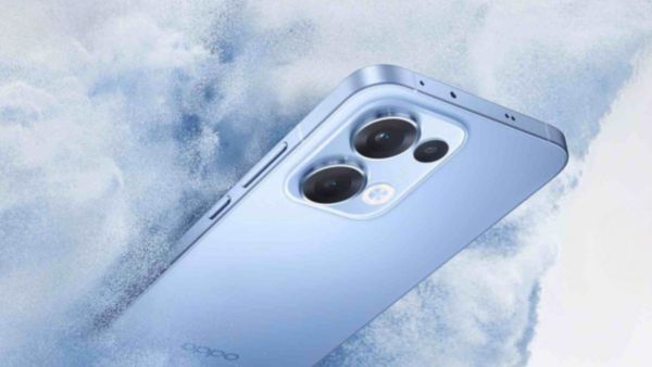 Oppo Reno 13 5G के नए कलर वेरिएंट की तूफानी एंट्री!