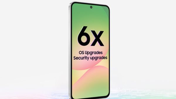 Samsung ने एक साथ लॉन्च किए तीन फोन