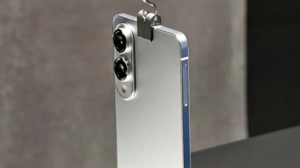 Galaxy S25 Edge की लॉन्च से पहले कीमत का खुलासा Galaxy S25 Edge की लॉन्च से पहले कीमत का खुलासा