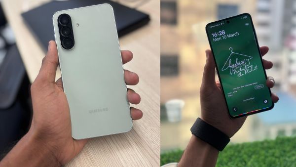 सैमसंग गैलेक्सी A56 है स्टाइल और परफॉर्मेंस का 'बाजीगर'! 