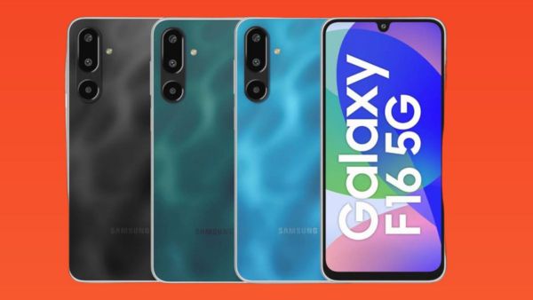 Samsung होली के मौके पर लाया सस्ता 5G स्मार्टफोन