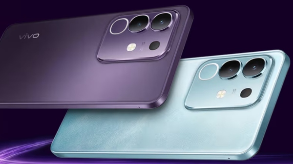  Vivo T4x 5G स्मार्टफोन की पहली सेल आज  