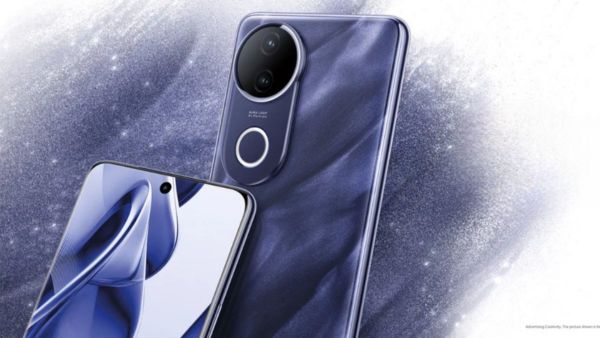 5600mAh बैटरी वाला फोन ला रहा Vivo 5600mAh बैटरी वाला फोन ला रहा Vivo