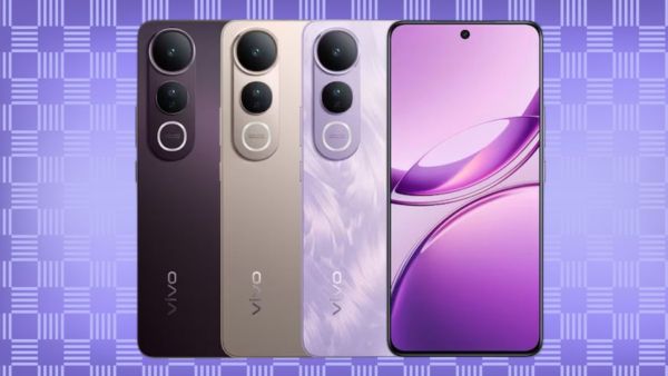 32MP सेल्फी कैमरा वाला तगड़ा फोन लाया Vivo