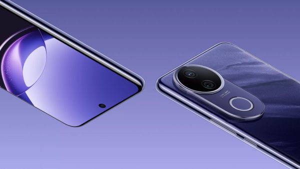 5600mAh बैटरी वाला फोन ला रहा Vivo 5600mAh बैटरी वाला फोन ला रहा Vivo