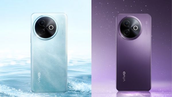 6,500mAh की बैटरी वाला Vivo Y39 5G लॉन्च