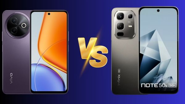 Vivo vs Infinix: किसका बजट फोन बेहतर?