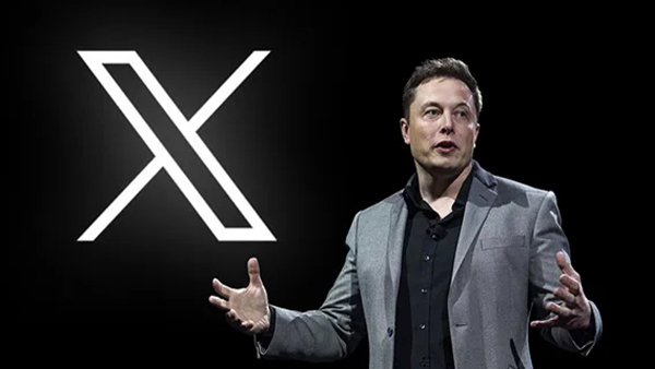 दिन में तीसरी बार ठप हुआ X, एलन मस्क ने बताया 'साइबर अटैक'