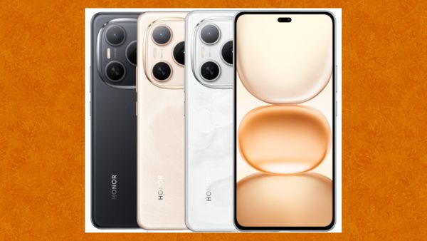 8000mAh बैटरी वाला Honor Power चीन में लॉन्च