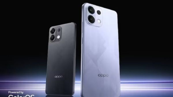 21 अप्रैल को लॉन्च होगा OPPO K13 5G