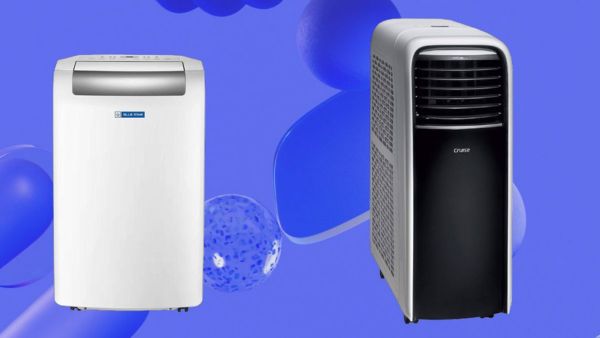 गर्मी की छुट्टी कर देंगे ये पोर्टेबल AC