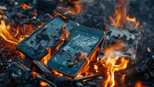 तपती गर्मी में ओवरहीट नहीं होगा स्मार्टफोन!