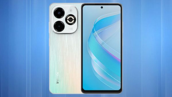 6000mAh बैटरी और 50MP AI कैमरा वाला सस्ता Smartphone