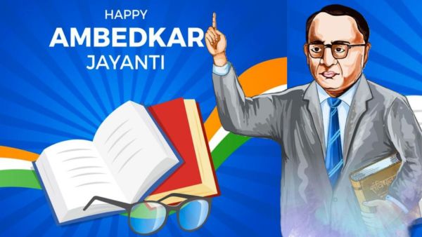 Ambedkar Jayanti 2025 के लिए बेस्ट वीडियो स्टेटस और HD इमेजेस