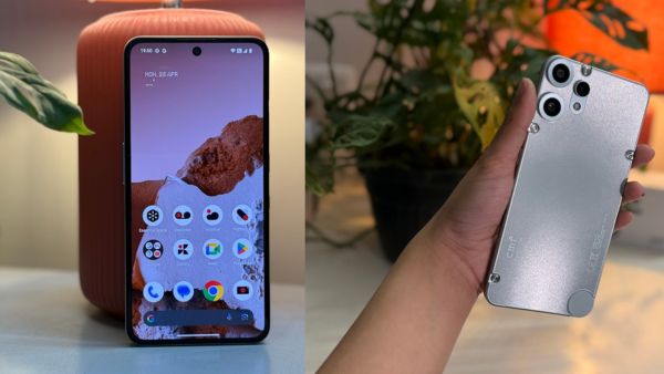 CMF Phone 2 Pro में है 5,000mAh की बैटरी और 50MP का कैमरा  