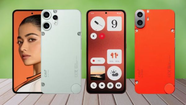 CMF Phone 2 Pro और CMF Phone 1 में कौन-सा पावरफुल?