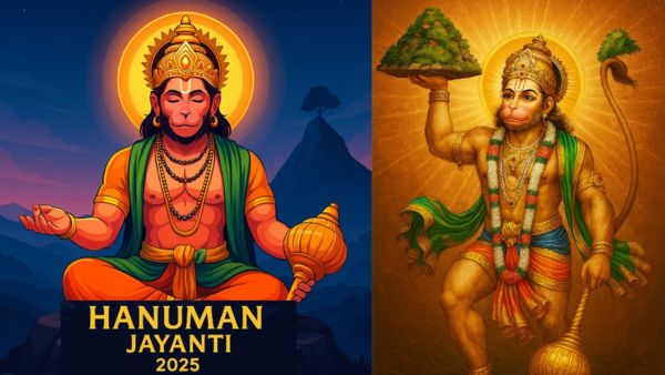Hanuman Jayanti 2025: सोशल मीडिया पर भेजें बधाइयों वाले Video Status