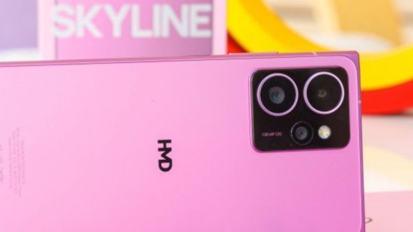 HMD जल्द लॉन्च करेगा नया स्मार्टफोन