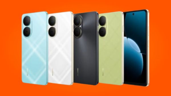 Huawei ने लॉन्च किया Enjoy 80 स्मार्टफोन