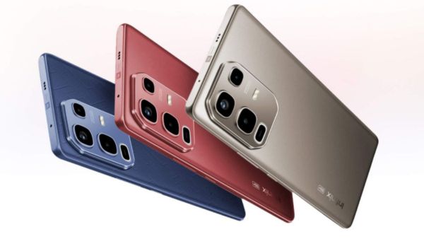 Infinix Note 50s 5G+ की सेल शुरू