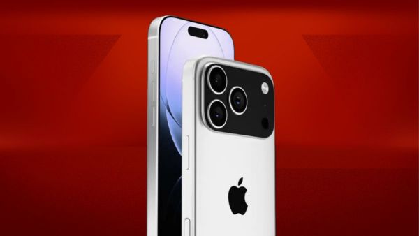 iPhone 17 Pro में मिलेगा DSLR जैसा कैमरा!