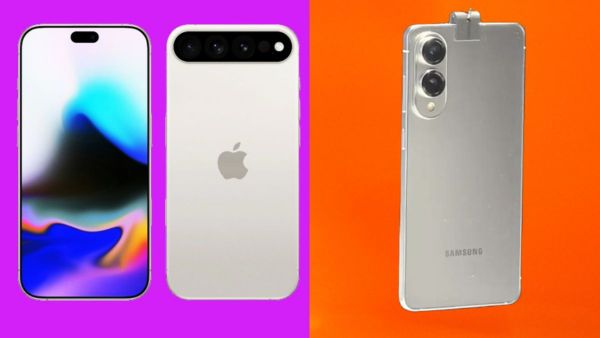 iPhone 17 Air और S25 Edge में किसका होगा दबदबा?