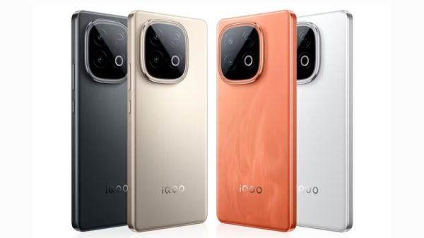 iQOO Z10 Turbo और Z10 Turbo Pro  की लॉन्च डेट कंफर्म