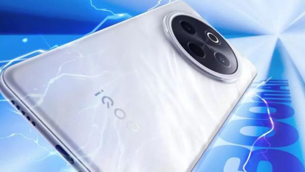 iQOO Z10 और Z10x भारत में लॉन्च