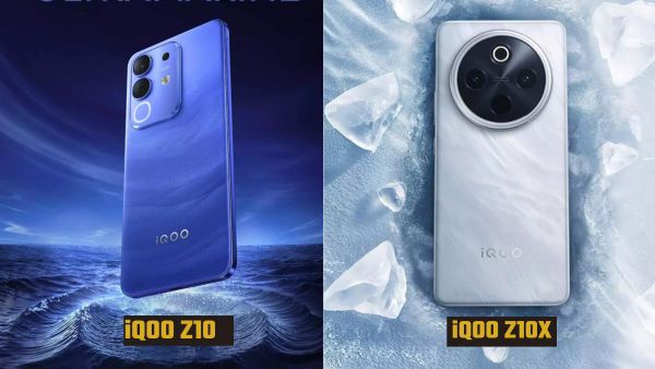 iQOO Z10 vs iQOO Z10x: कौन सा फोन है बेहतर