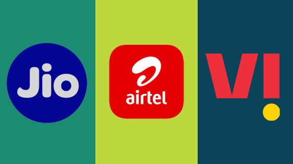 Jio, Airtel, Vi के 90 दिन वाले सुपर प्लान Jio, Airtel, Vi के 90 दिन वाले सुपर प्लान