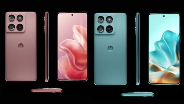 Motorola Edge 60 Pro 5G जल्द होगा लॉन्च