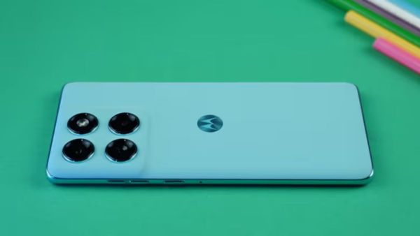 AI वाला जबरदस्त फोन लाया Motorola