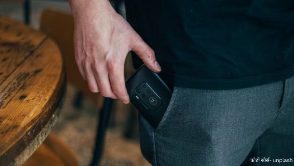 रोचक है Motorola की शुरुआत की कहानी रोचक है Motorola की शुरुआत की कहानी