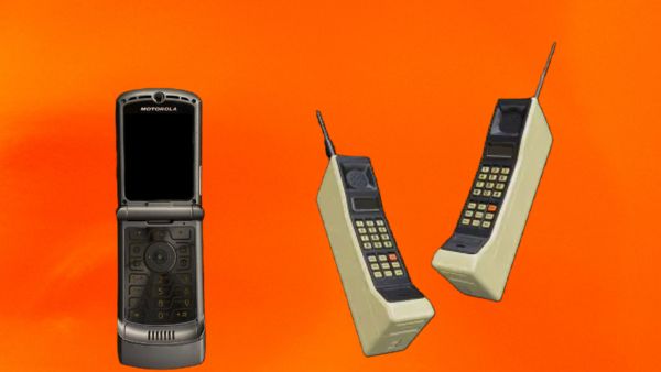 रोचक है Motorola की शुरुआत की कहानी रोचक है Motorola की शुरुआत की कहानी