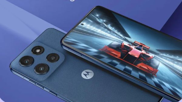 Motorola Edge 60 का लॉन्च जल्द