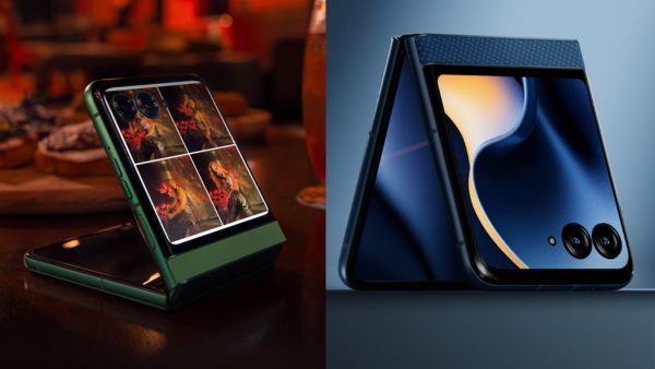 Motorola Razr 60 vs Razr 60 Ultra: कौन है असली फोल्डेबल किंग?  
