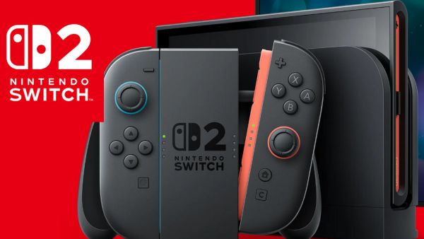 Nintendo Switch 2 ने मार्केट में ली एंट्री!