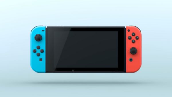 Nintendo Switch 2 आज होगा लॉन्च 
