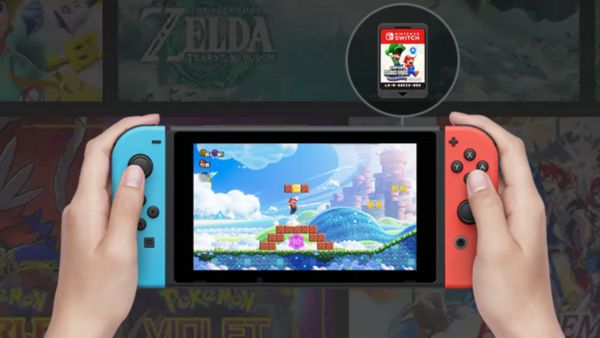 Nintendo Switch 2 आज होगा लॉन्च 