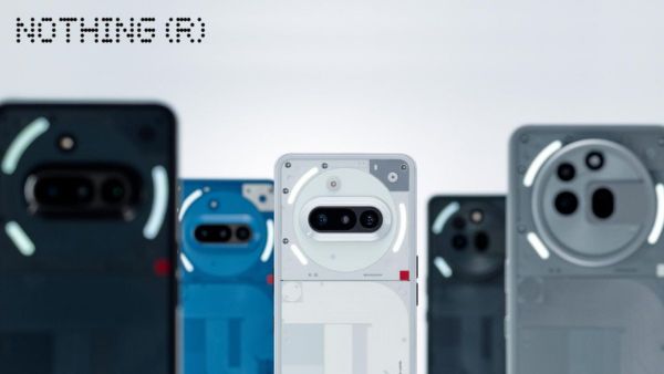 सेगमेंट में खूब बिक रही Nothing Phone 3a सीरीज